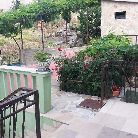 Apartment Zivkovic Trogir Exterior photo