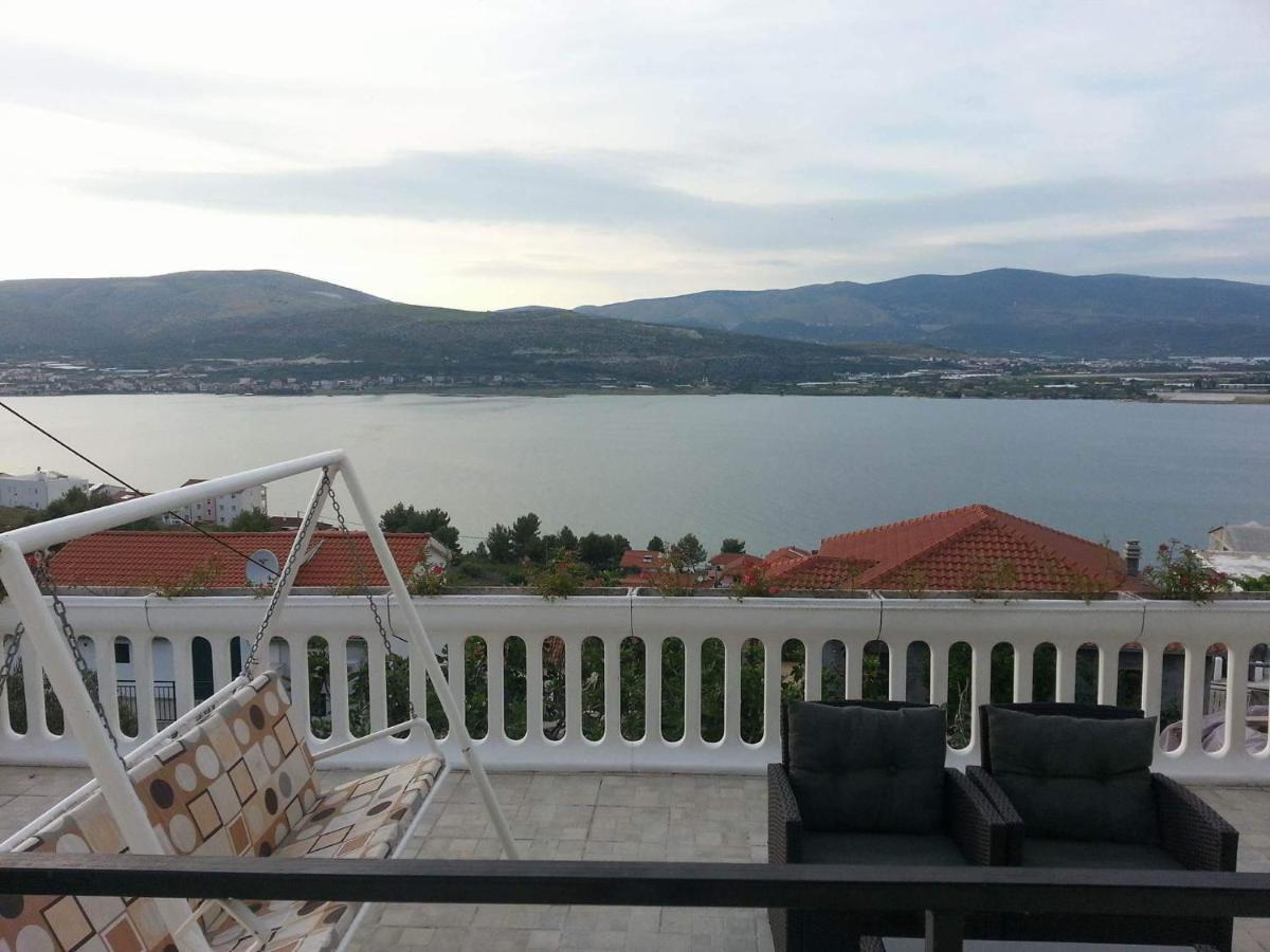 Apartment Zivkovic Trogir Exterior photo