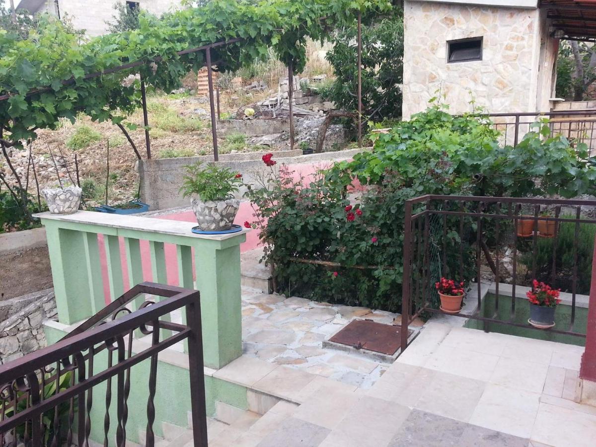 Apartment Zivkovic Trogir Exterior photo